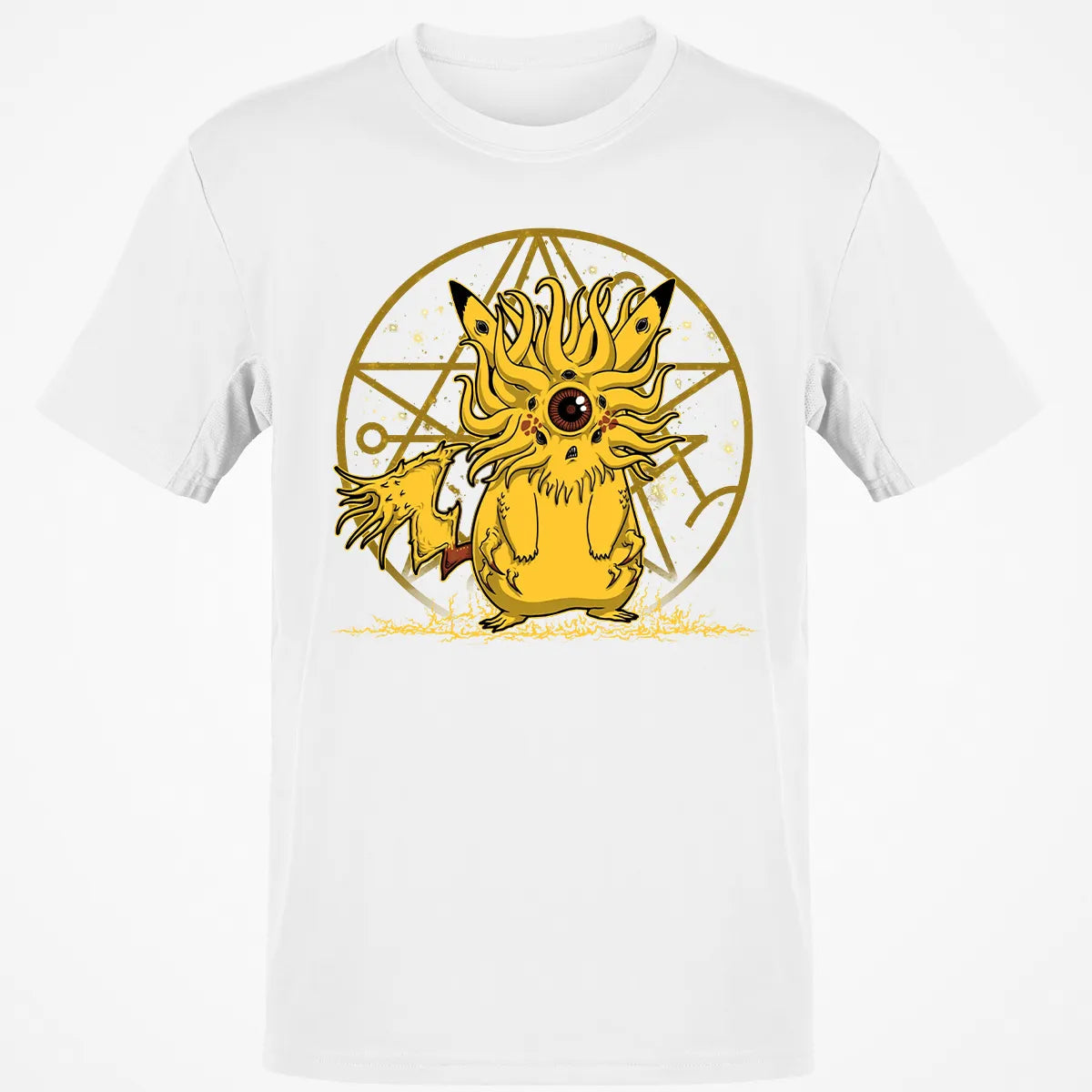 Classic Unisex T-Shirt - 4HYR2BKE