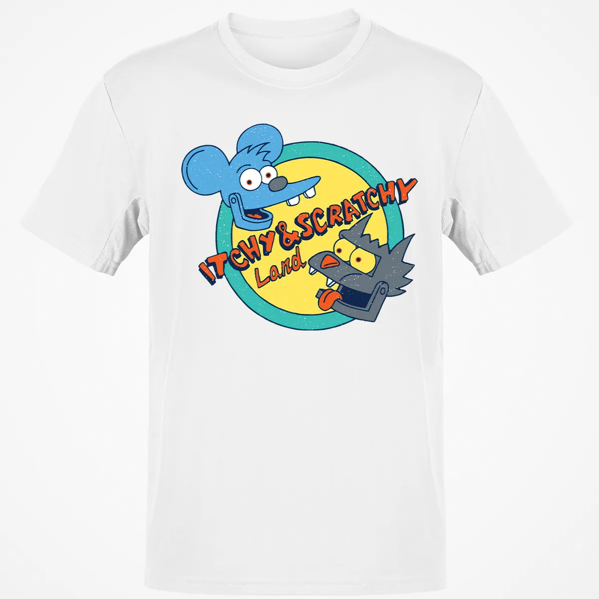 Classic Unisex T-Shirt - 6QKDSNEM