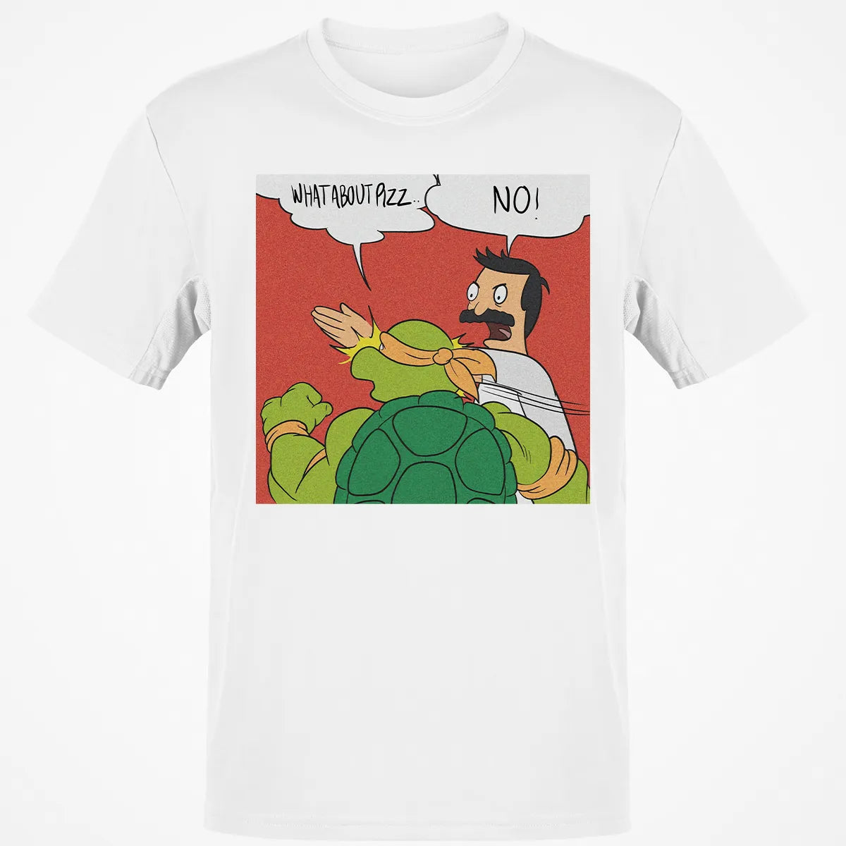 Classic Unisex T-Shirt - 2J354FER