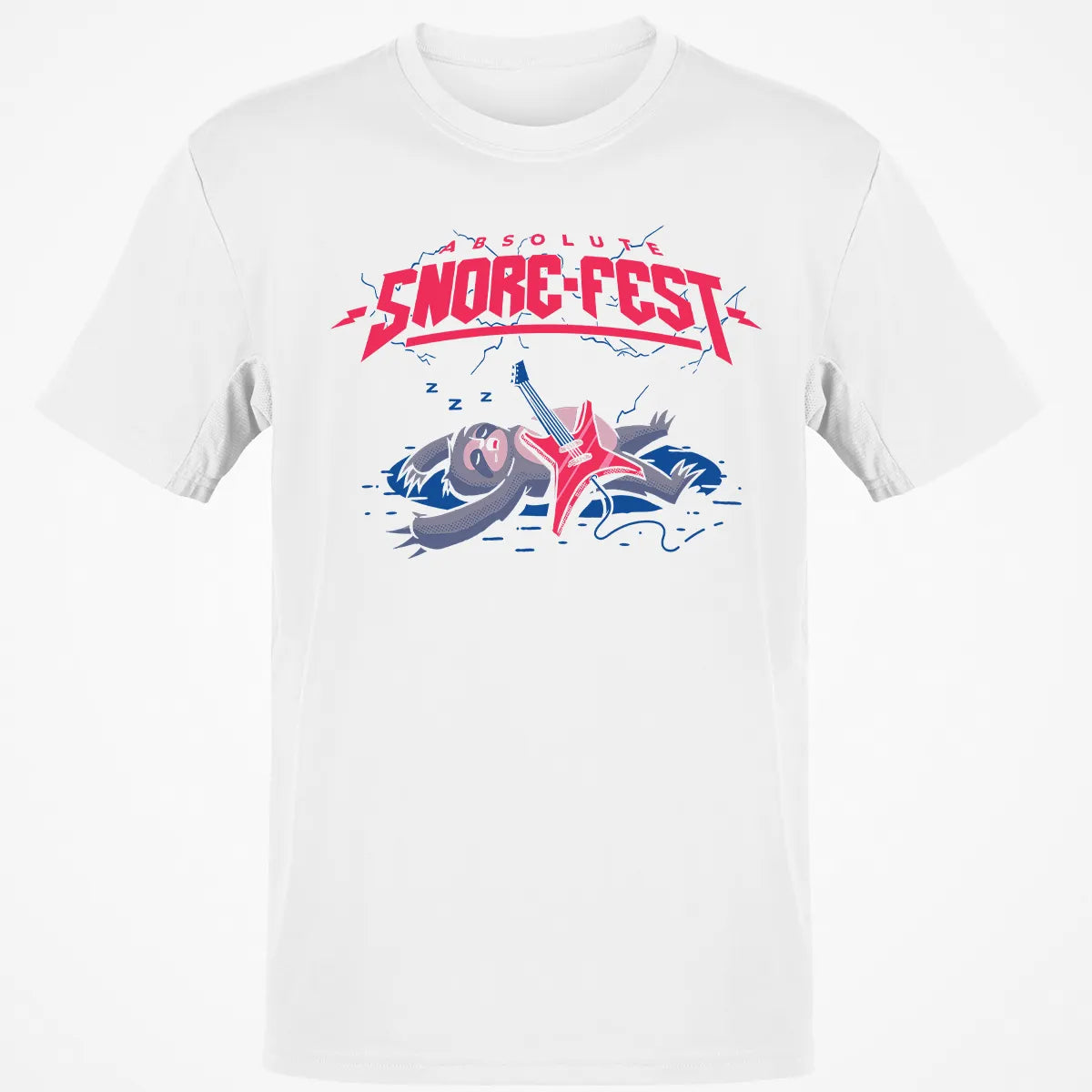 Classic Unisex T-Shirt - 1PR1VKMP