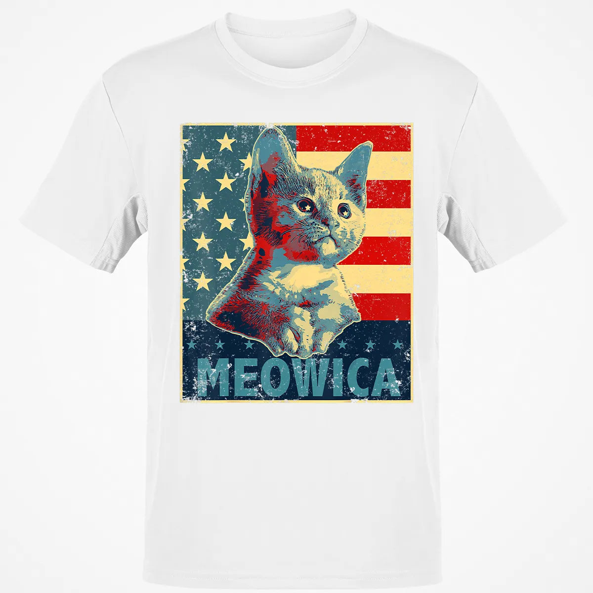 Classic Unisex T-Shirt - JLA2S1G1