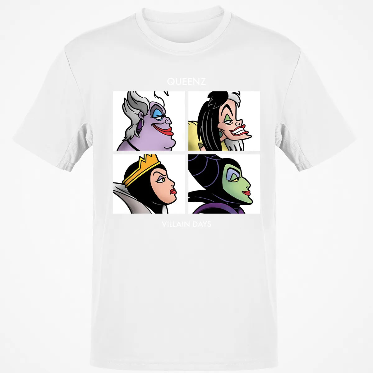Classic Unisex T-Shirt - L9ZZ5UC7