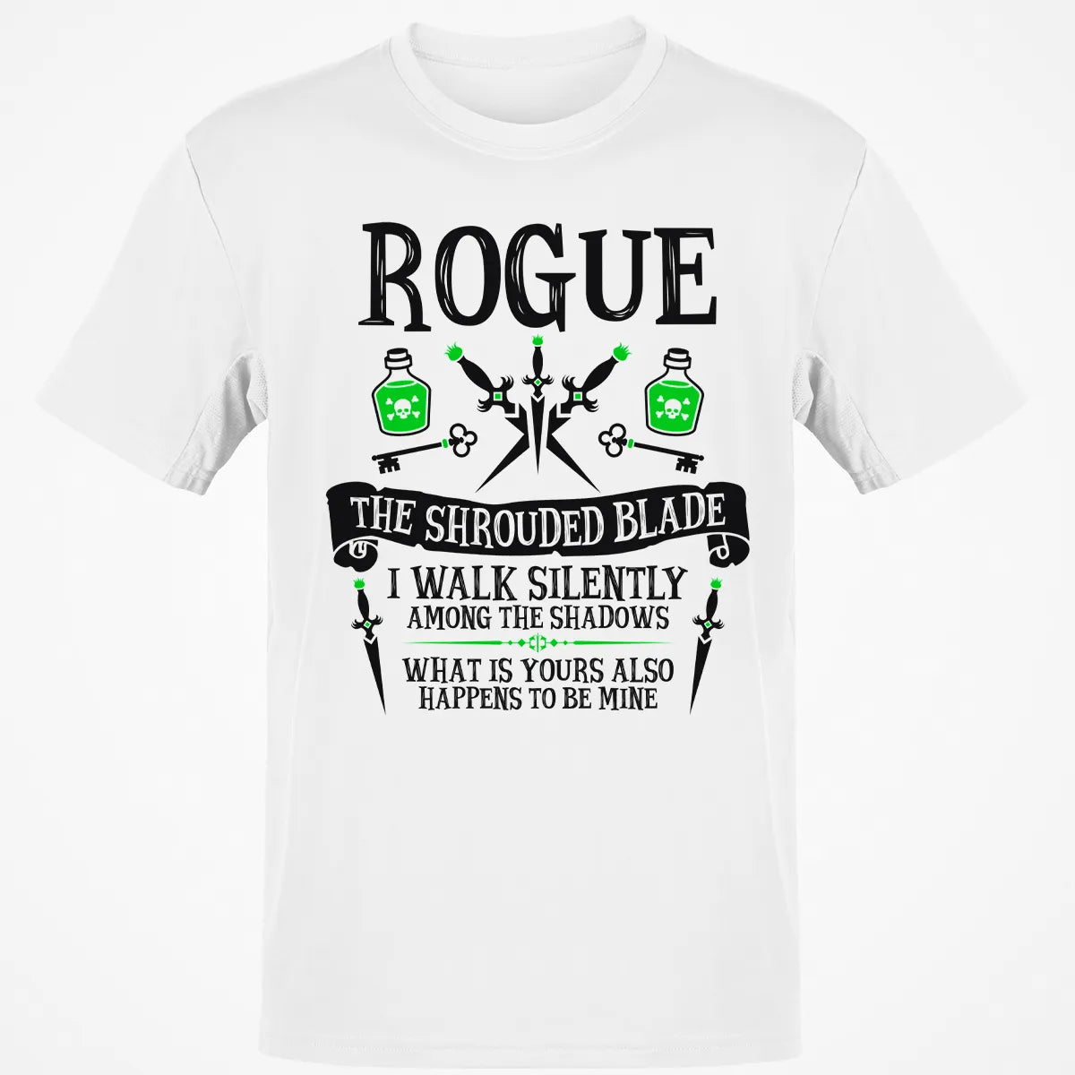 Classic Unisex T-Shirt - CFCA2XTU