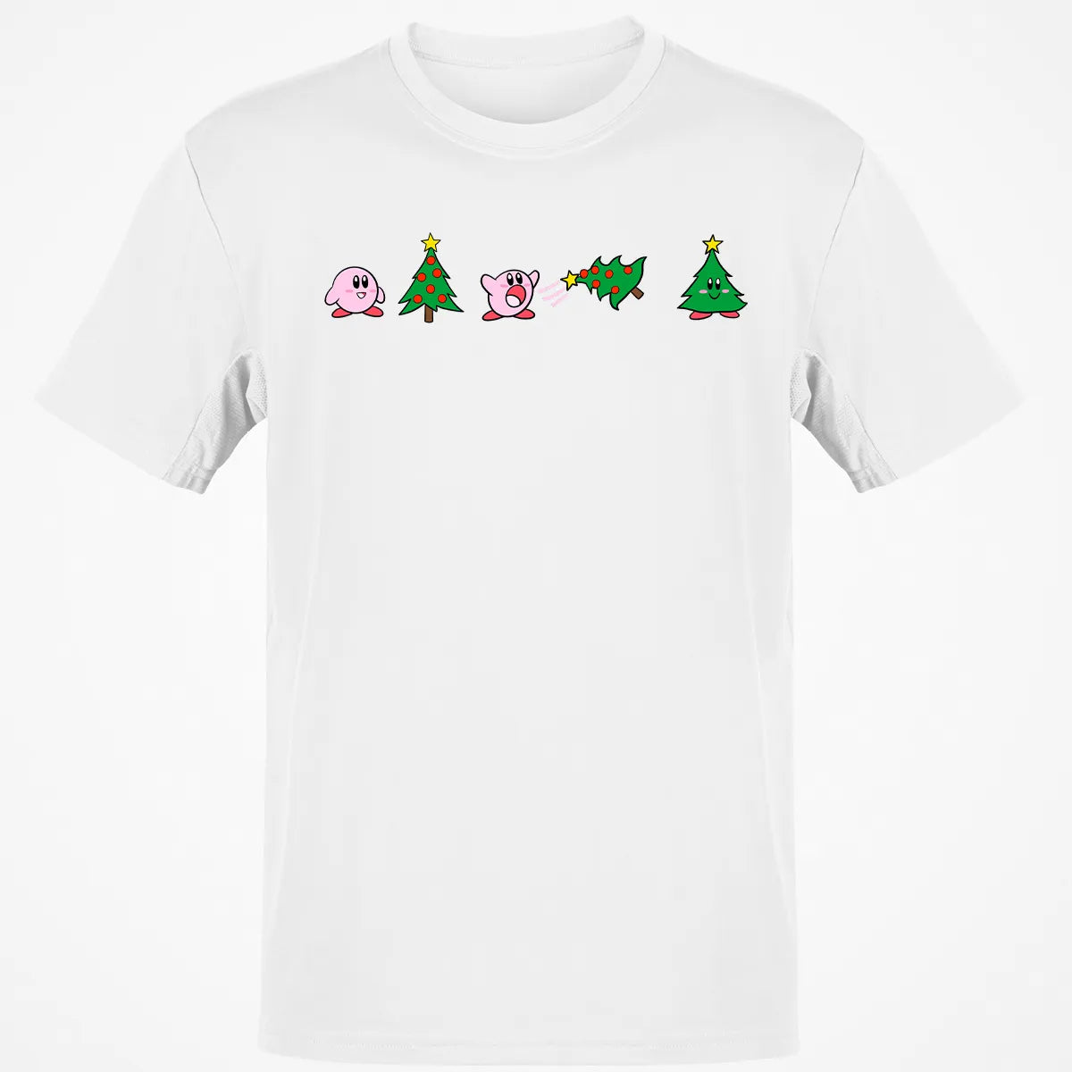 Classic Unisex T-Shirt - C21JULR3