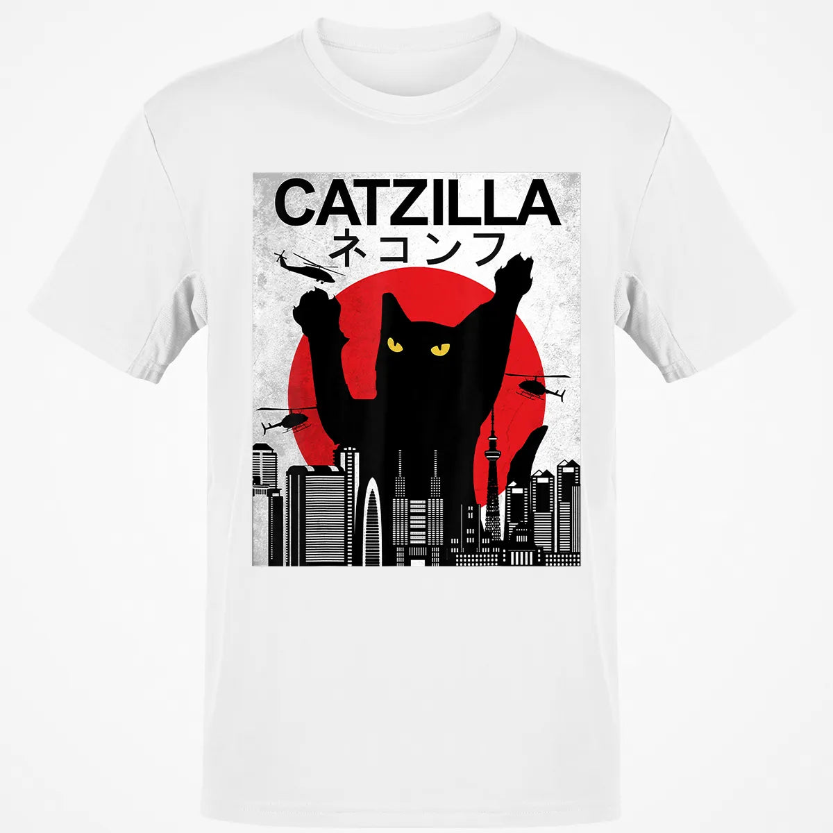Classic Unisex T-Shirt - X3EN3BYC