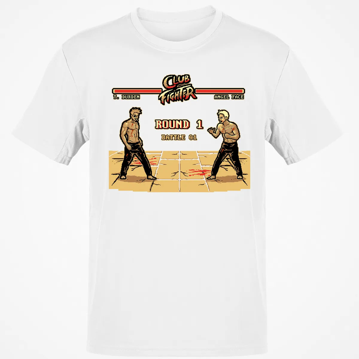 Classic Unisex T-Shirt - QRX1J7RR