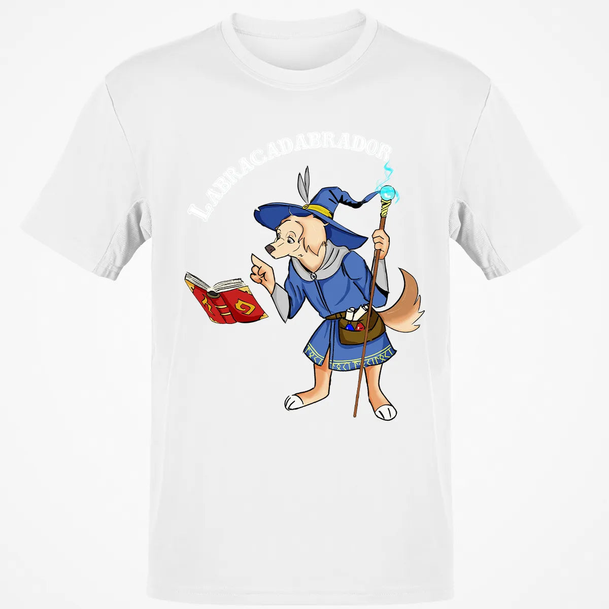 Classic Unisex T-Shirt - ZHN4VYDK