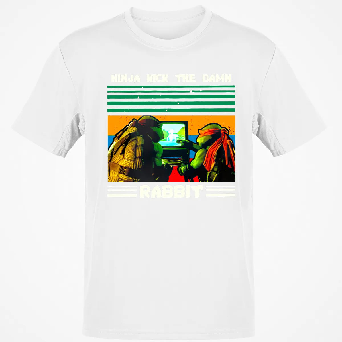 Classic Unisex T-Shirt - SKWQYY1N