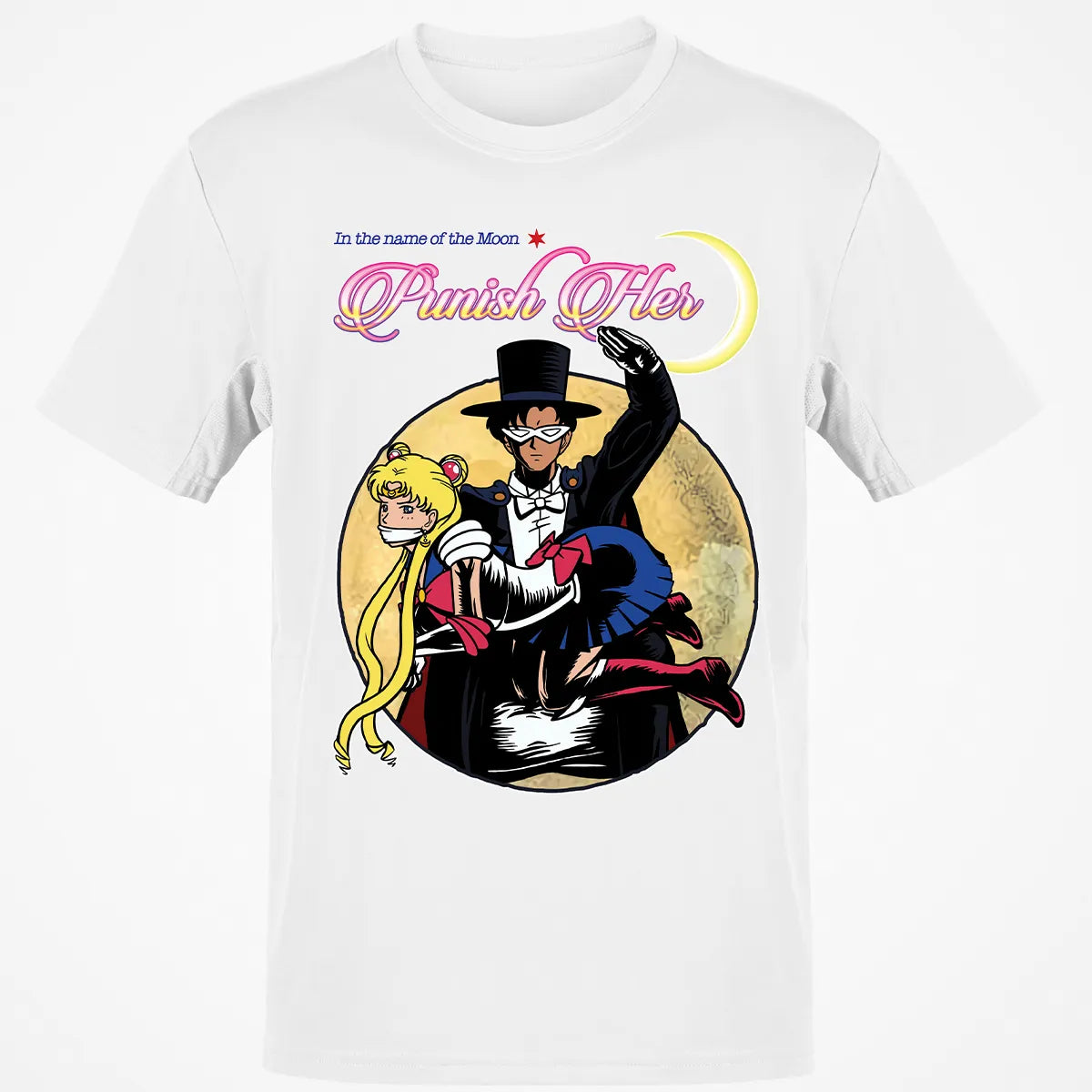 Classic Unisex T-Shirt - GTQDBWU4