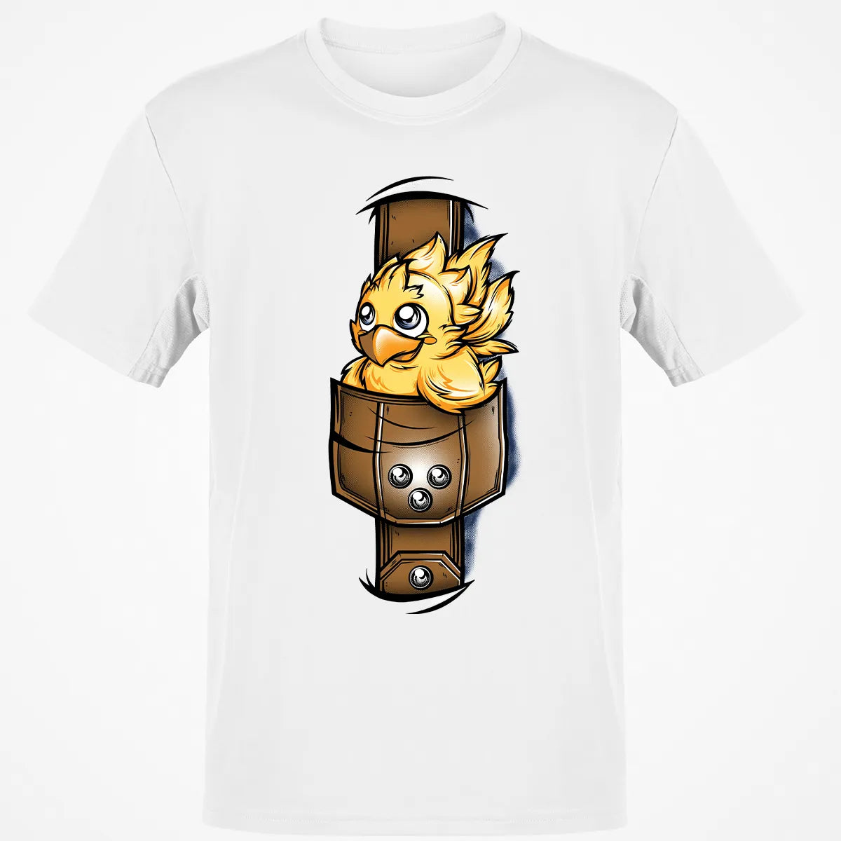 Classic Unisex T-Shirt - VP55X5TN