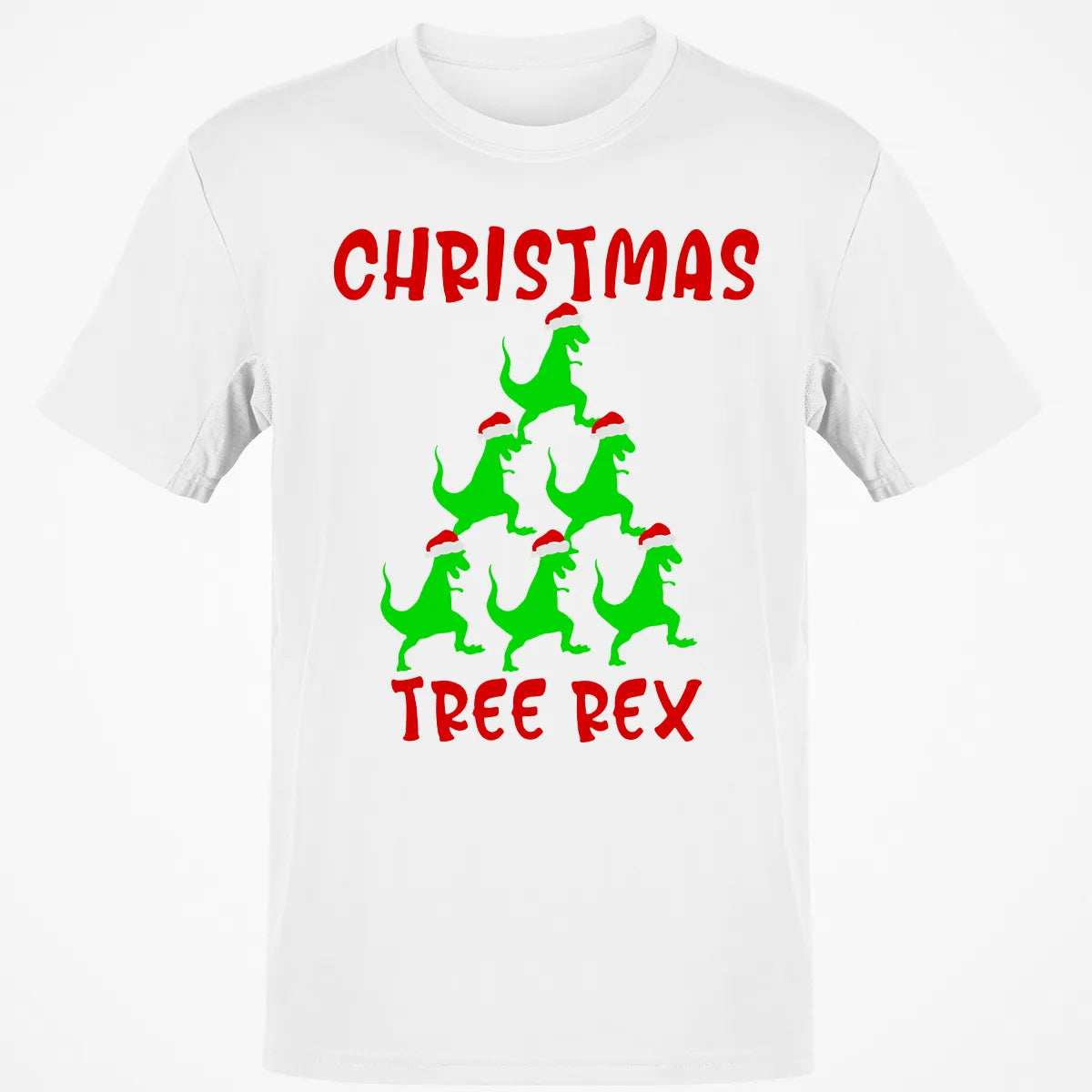 Classic Unisex T-Shirt - XFQG3PED