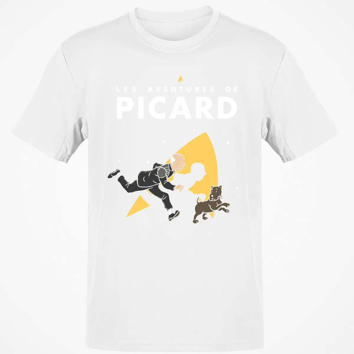 Classic Unisex T-Shirt - 6TJ51FDZ