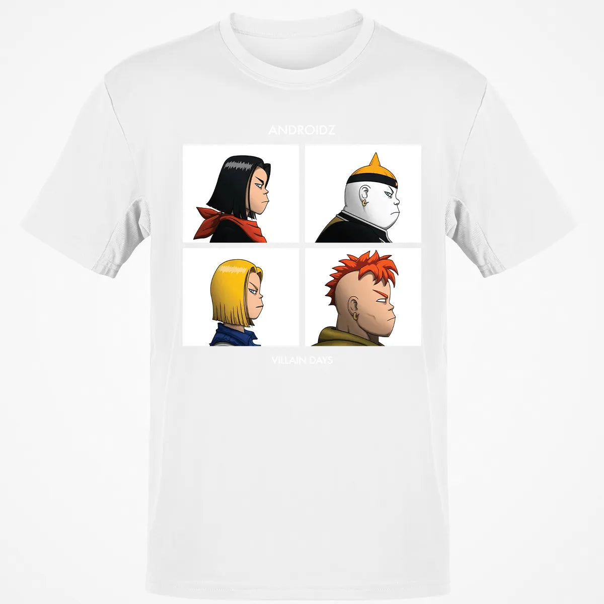 Classic Unisex T-Shirt - AMFY4GYJ