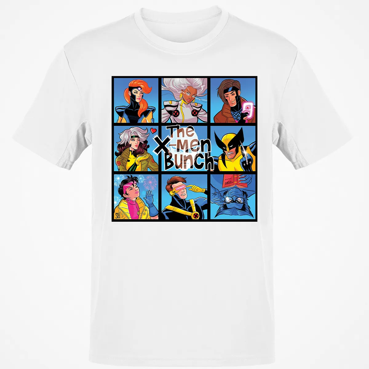 Classic Unisex T-Shirt - 1MW65M1S