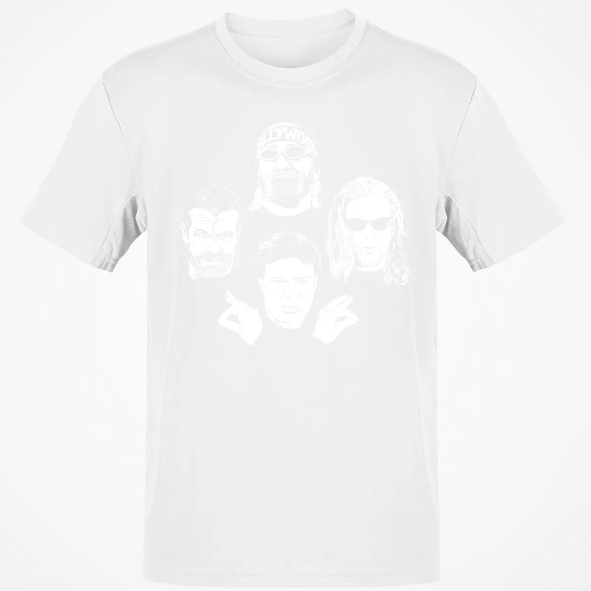Classic Unisex T-Shirt - ZHAGMJDB