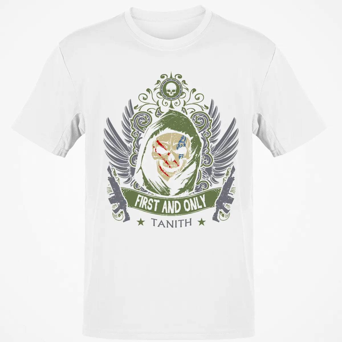 Classic Unisex T-Shirt - BF817CJ2