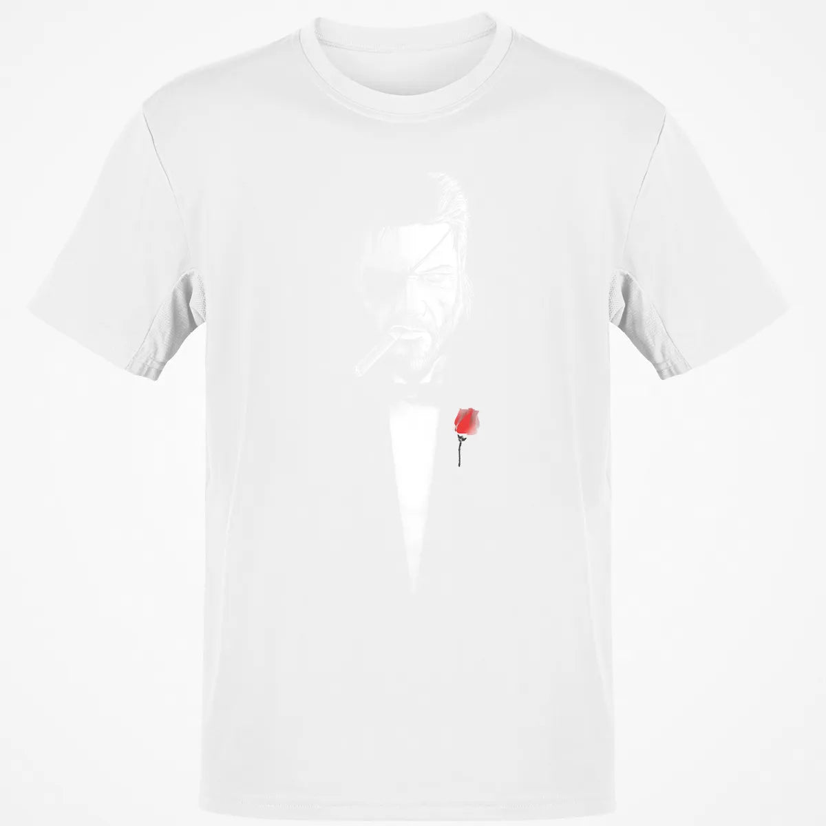 Classic Unisex T-Shirt - WUTP1UXD