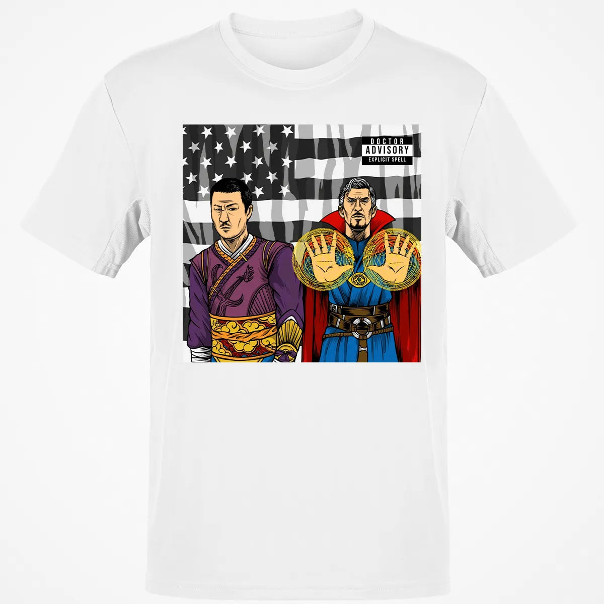 Classic Unisex T-Shirt - KTGQMZ2K