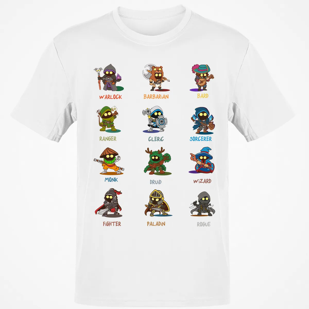Classic Unisex T-Shirt - 7HCAZ3XN