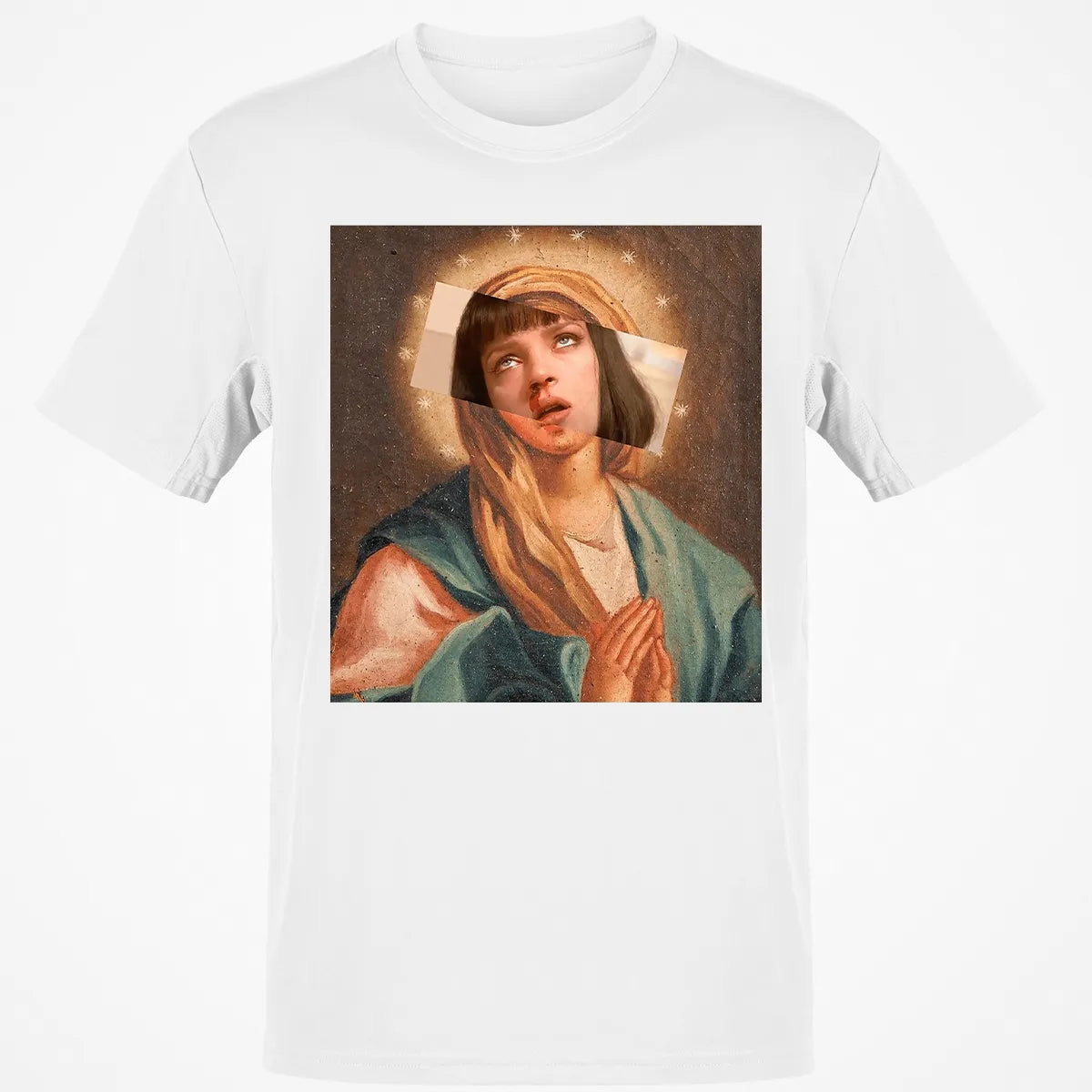 Classic Unisex T-Shirt - RTSZKAAC
