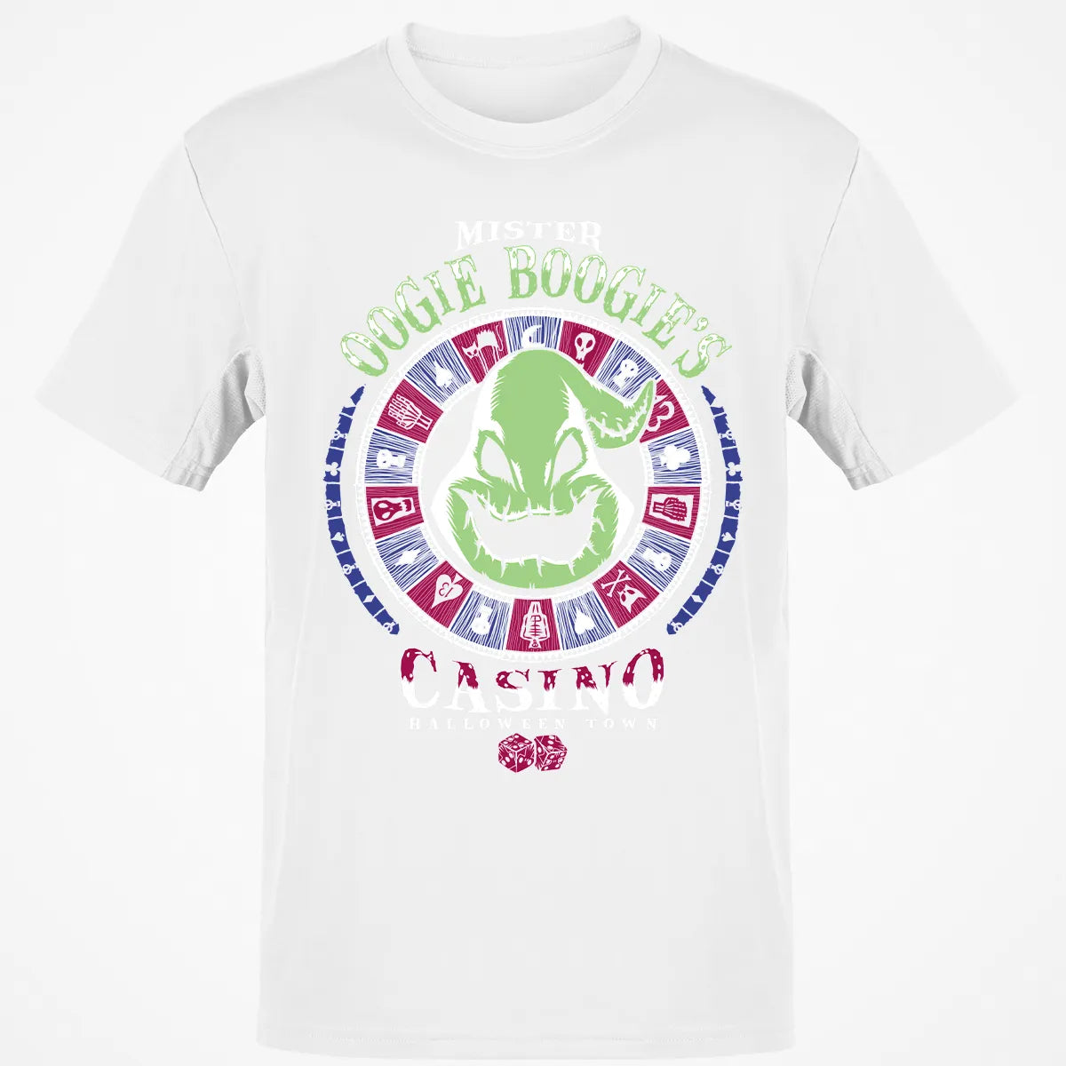 Classic Unisex T-Shirt - F9MG2P9Y