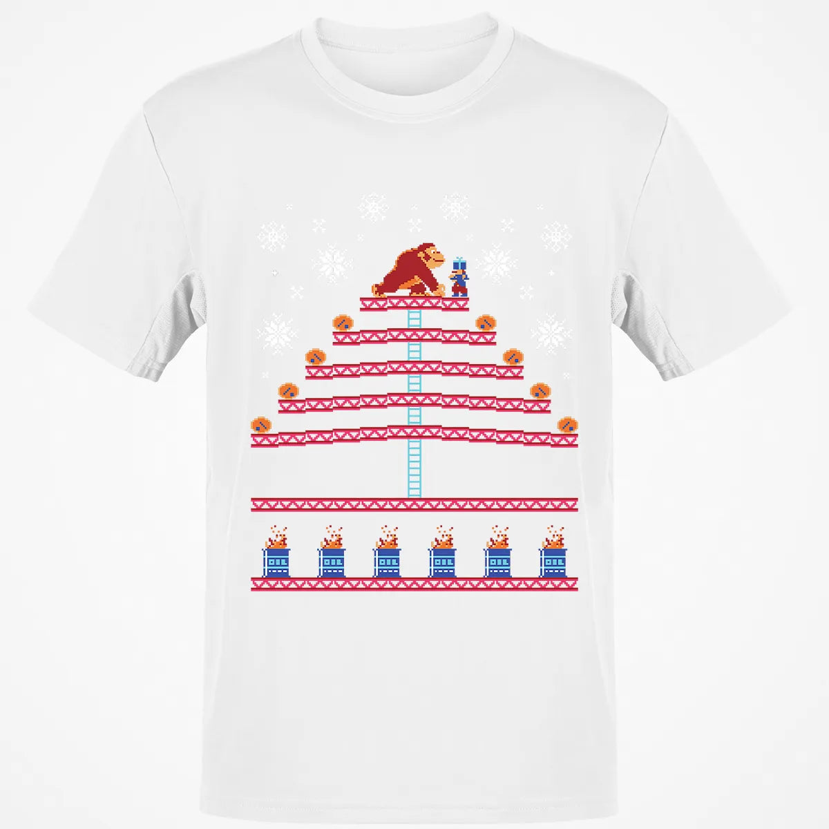 Classic Unisex T-Shirt - 4X5RE7HA
