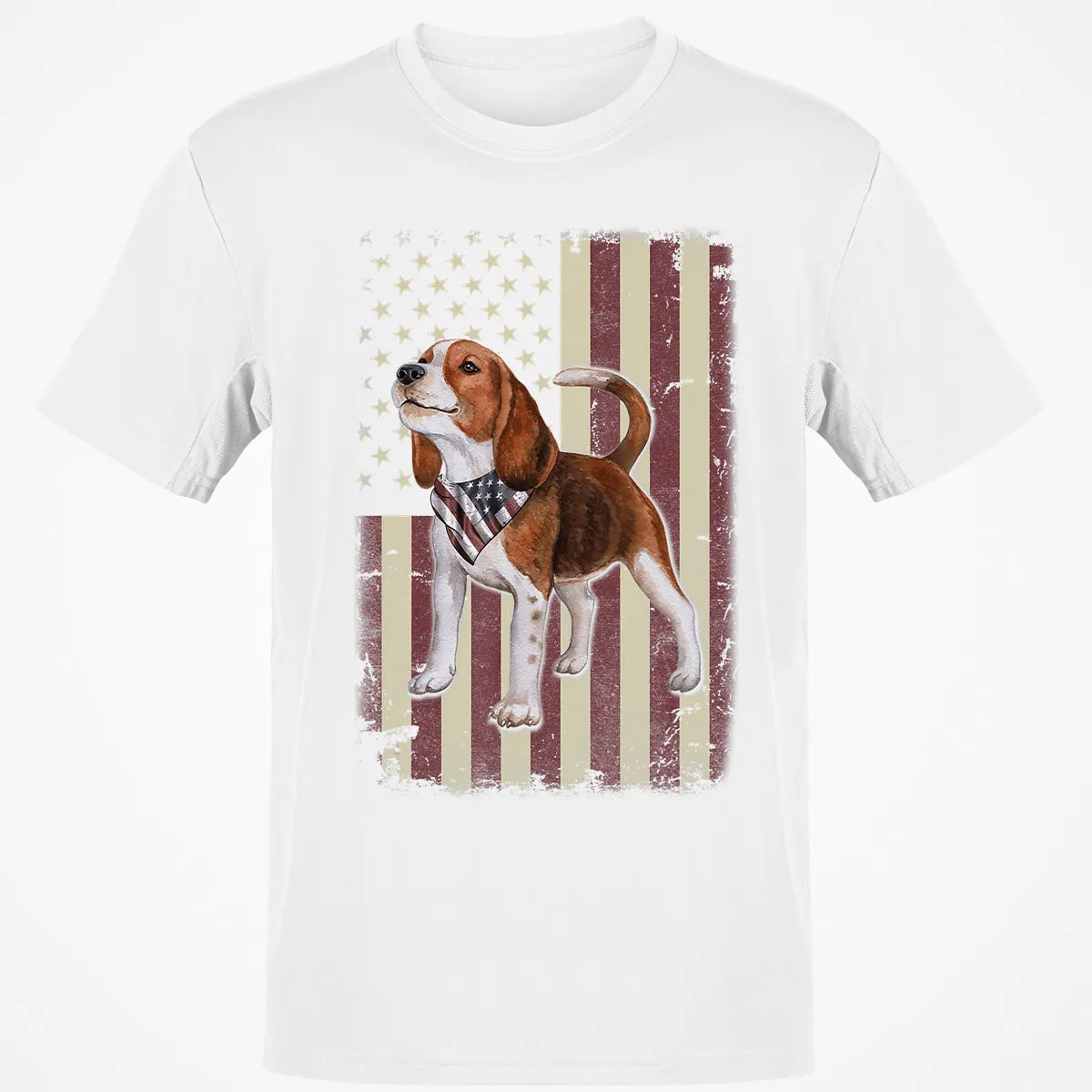Classic Unisex T-Shirt - AHGAH4T4