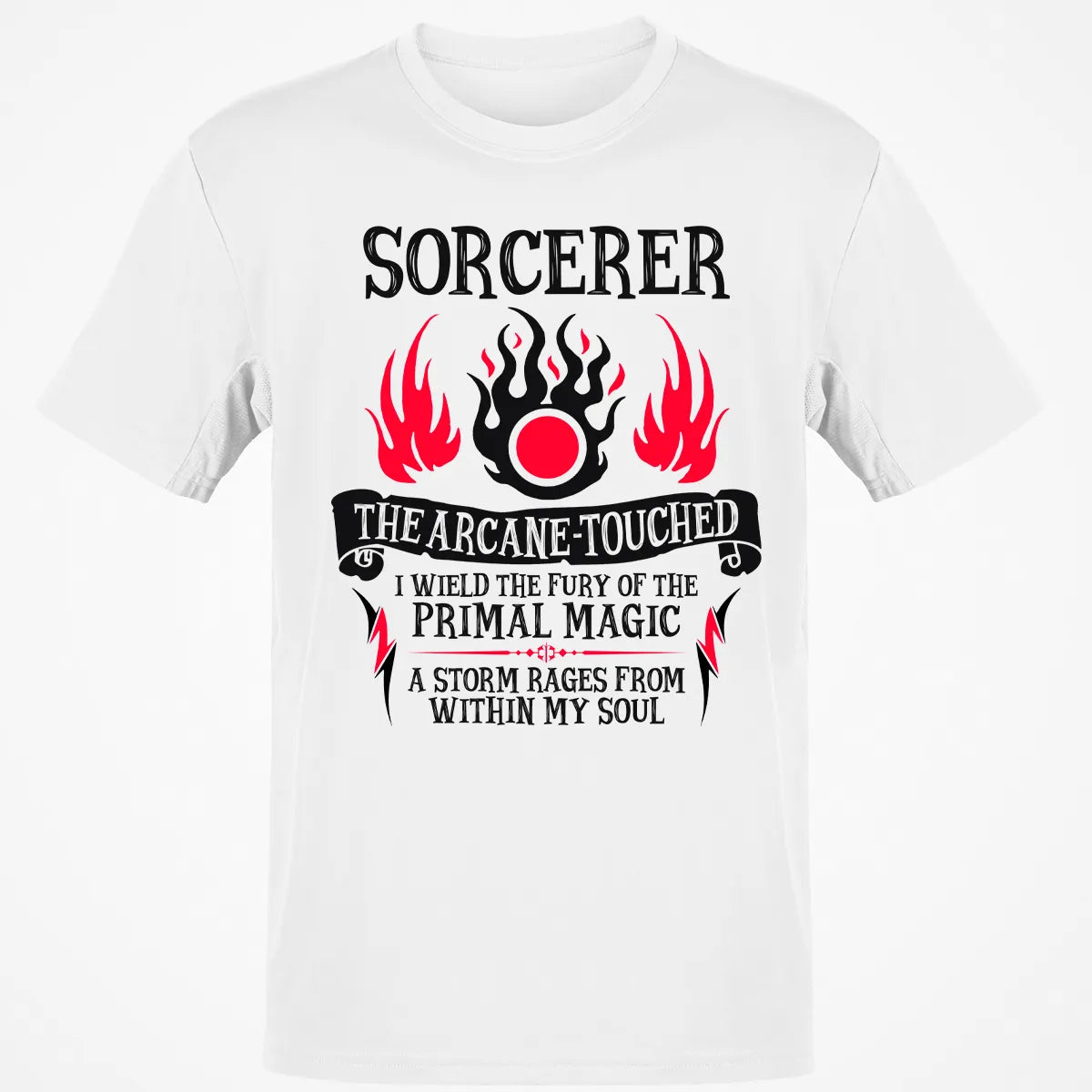 Classic Unisex T-Shirt - 41VMUSZJ