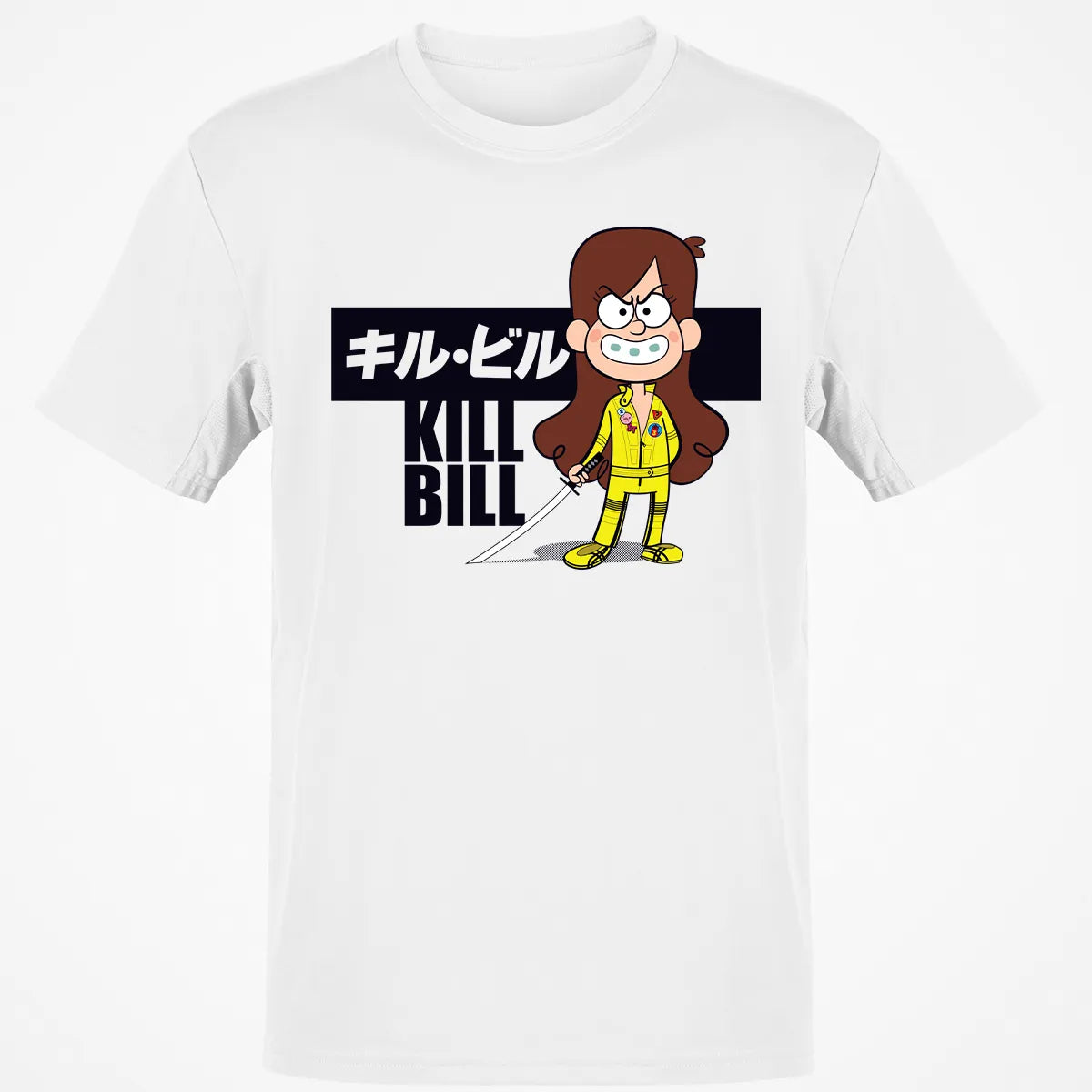 Classic Unisex T-Shirt - WACCAHJU