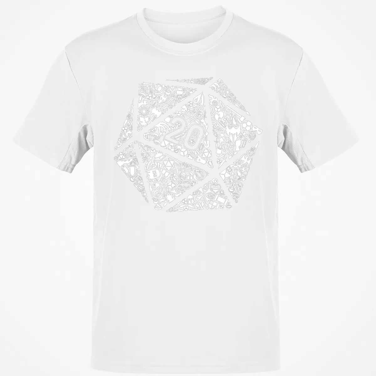Classic Unisex T-Shirt - A1GEJTMC