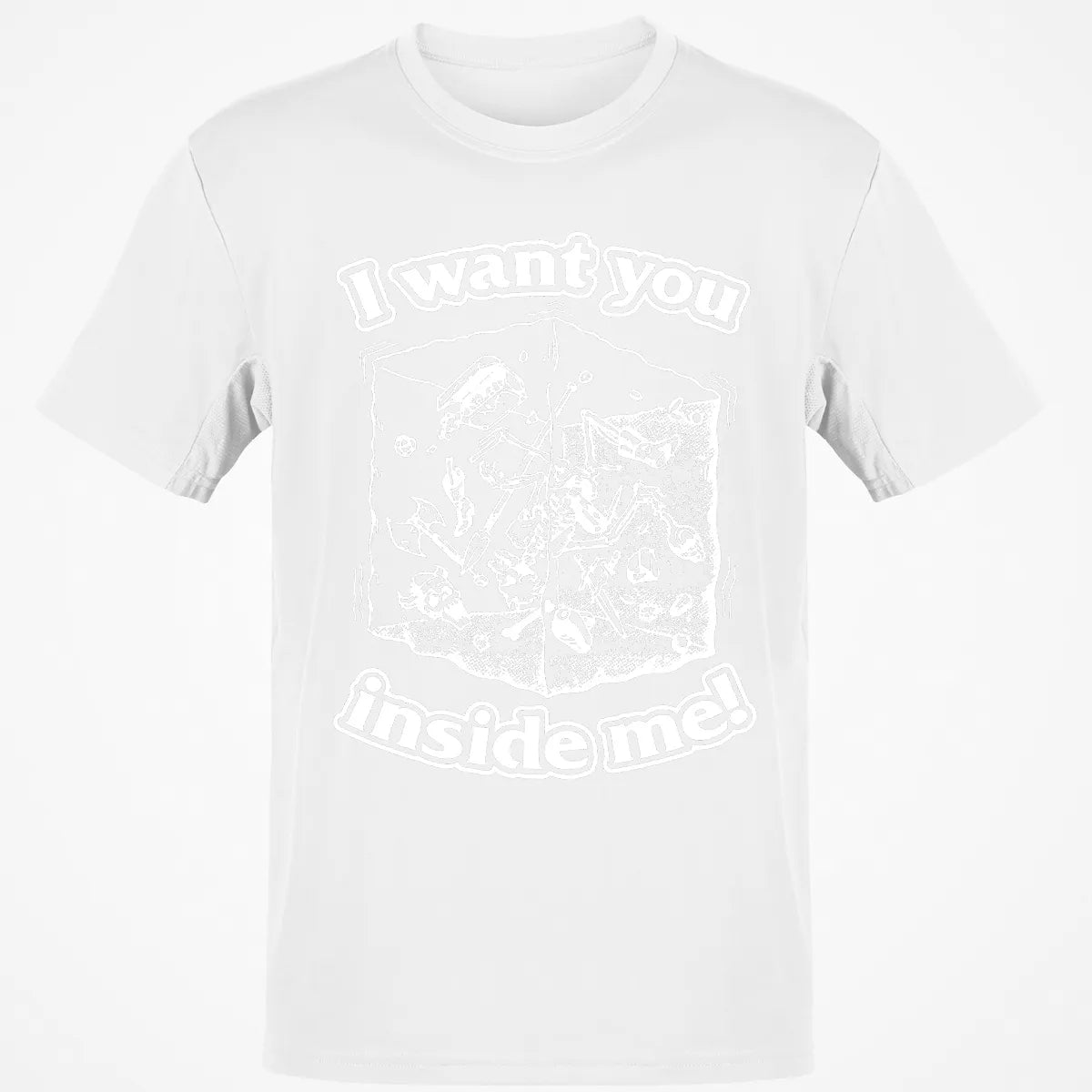Classic Unisex T-Shirt - WBZFCBVQ