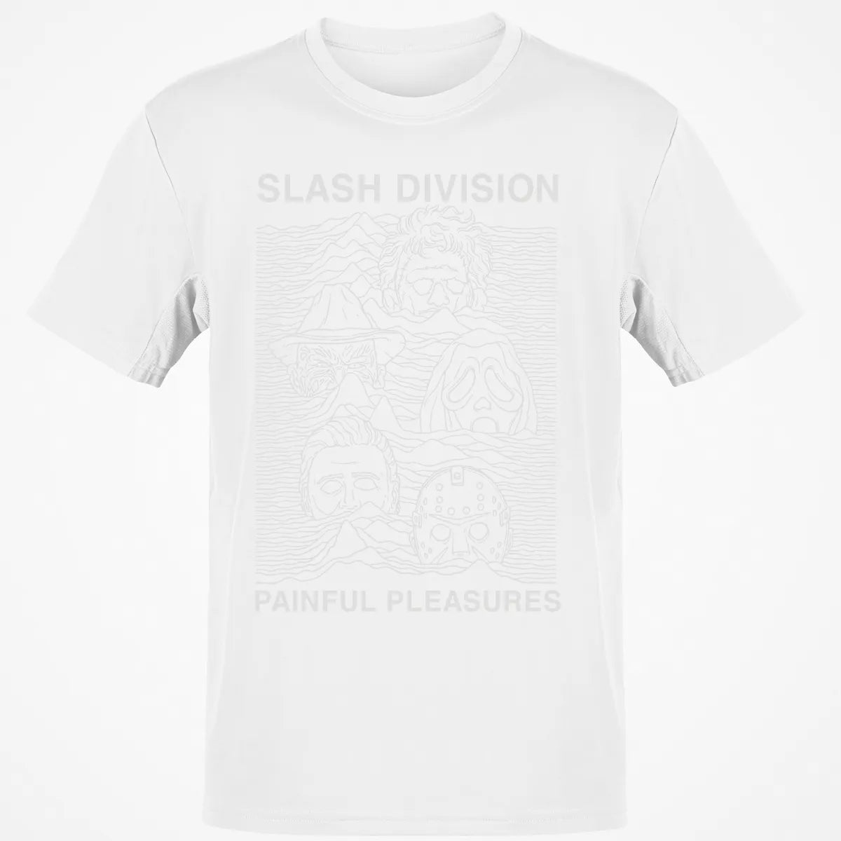 Classic Unisex T-Shirt - 6HFWUNX3