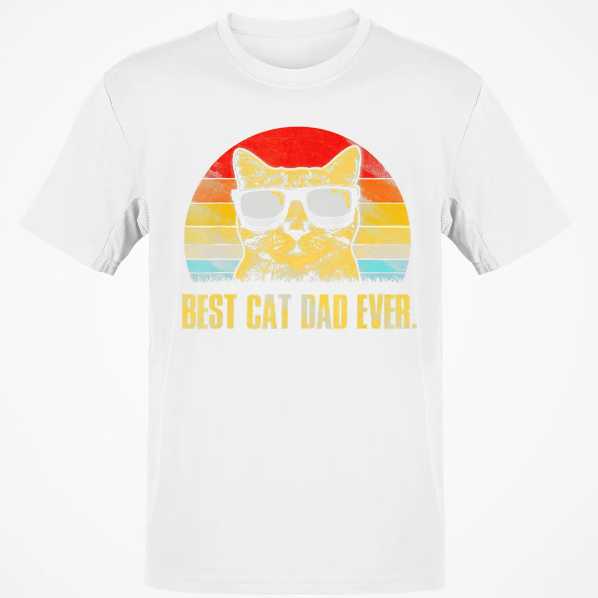 Classic Unisex T-Shirt - 3KTTJHAK