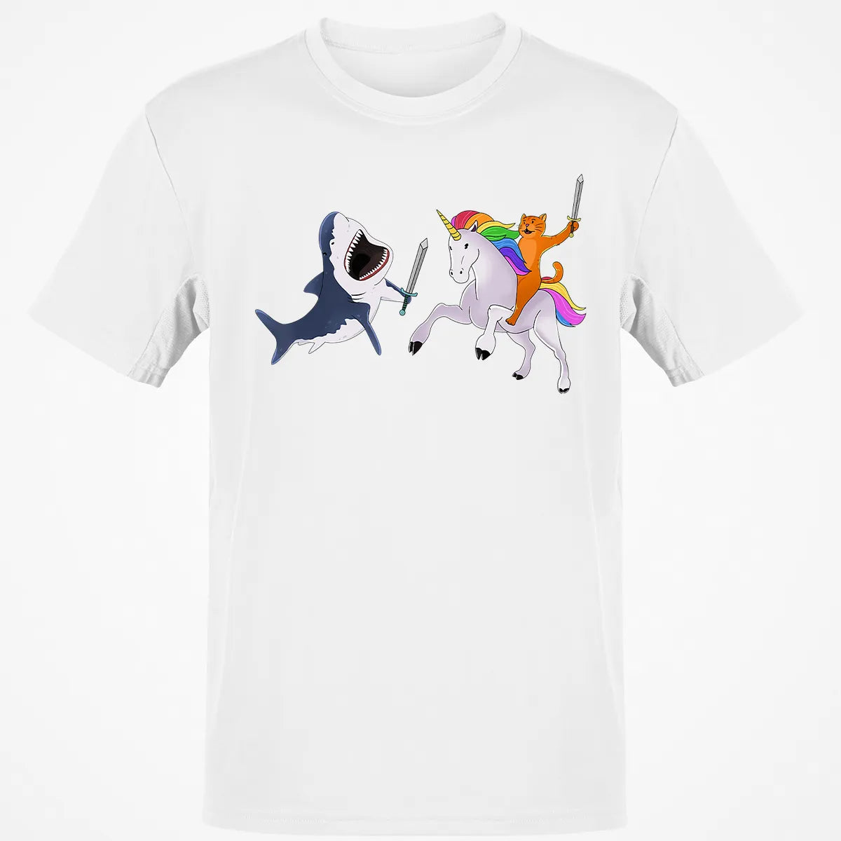Classic Unisex T-Shirt - V9ST1X24