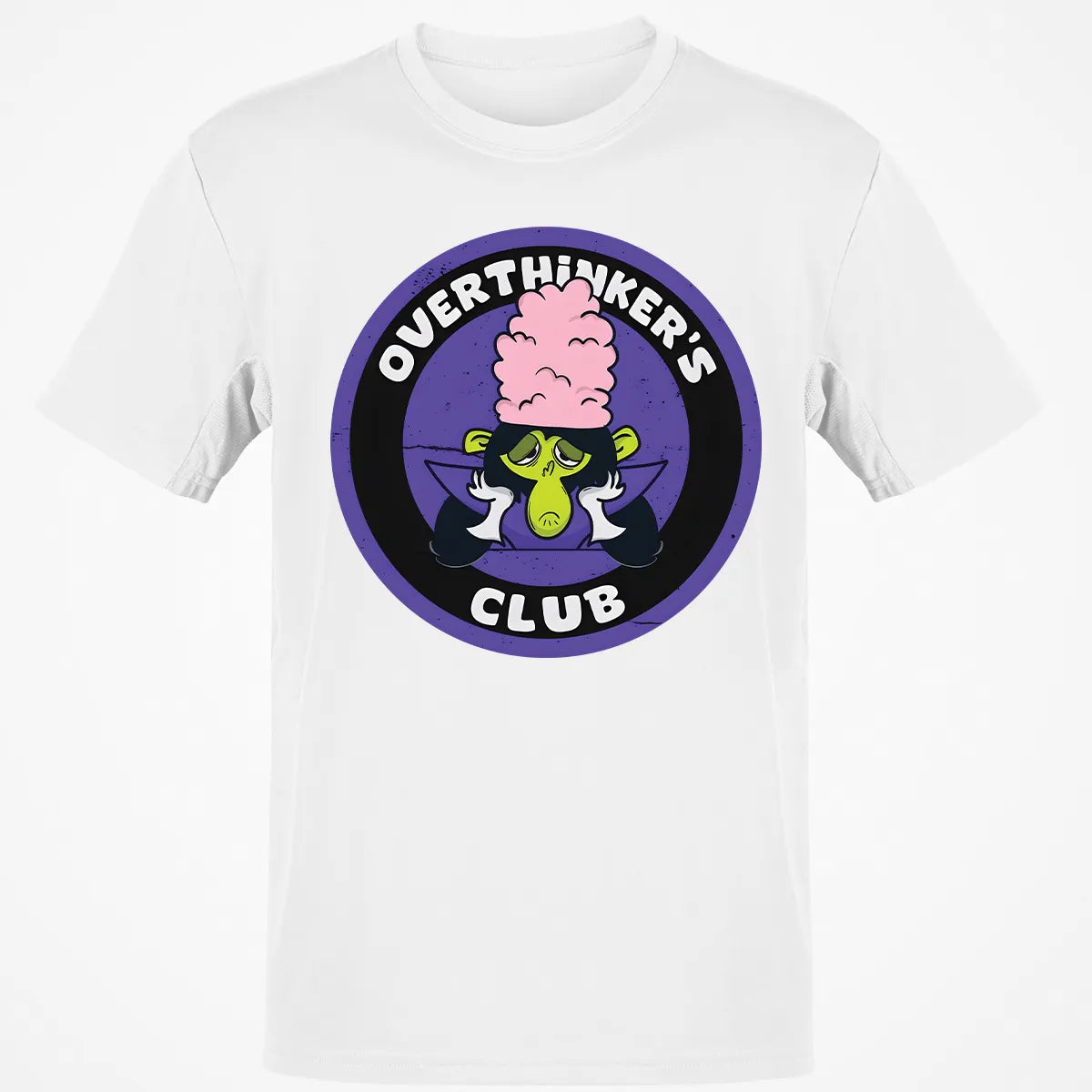 Classic Unisex T-Shirt - WRU7TDRV