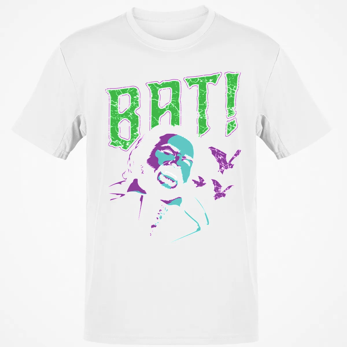 Classic Unisex T-Shirt - TGJGHK3T