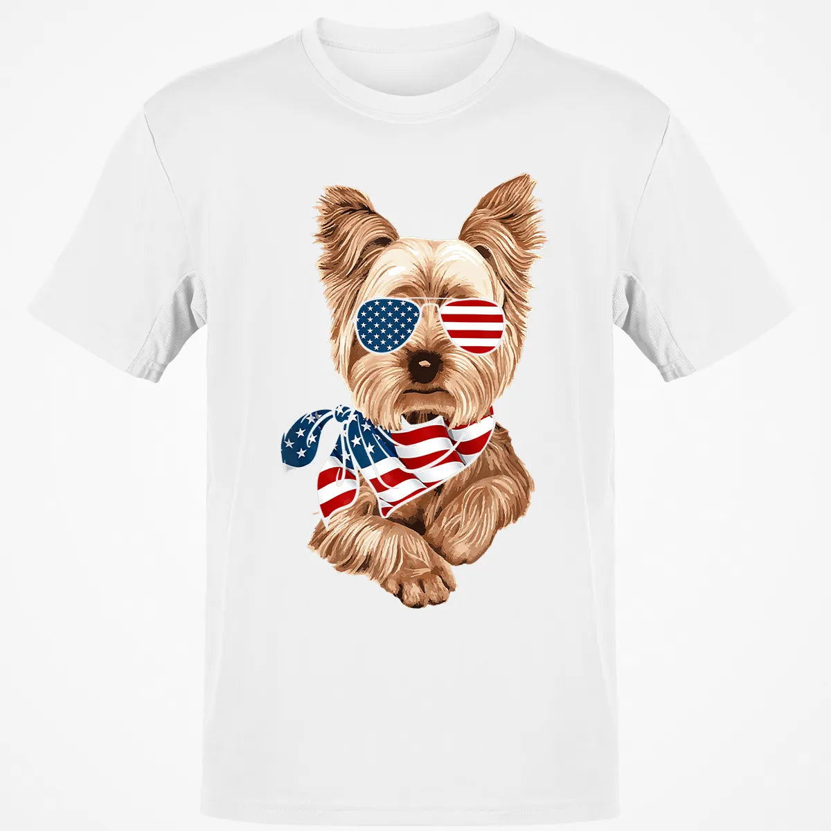 Classic Unisex T-Shirt - 42JP84QF