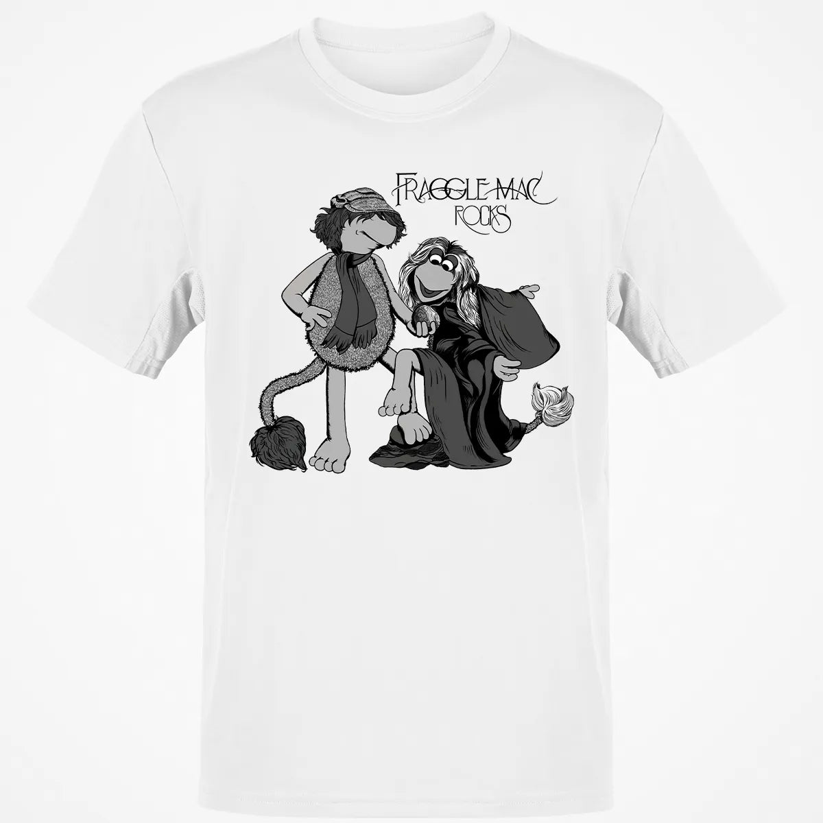 Classic Unisex T-Shirt - 1GEF4CJV