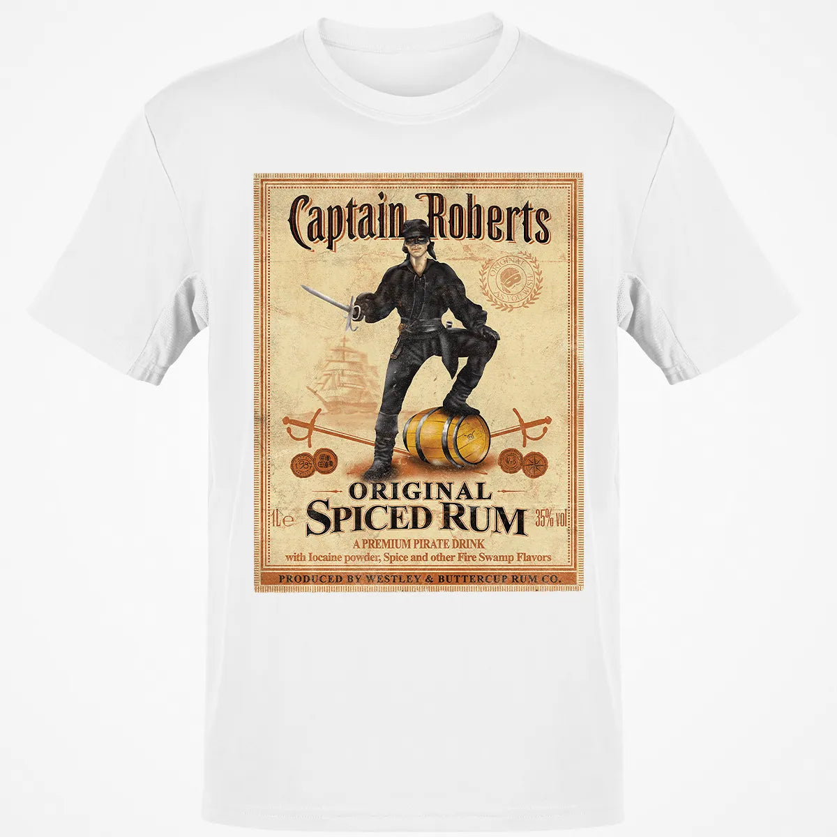 Classic Unisex T-Shirt - QMVYJVA2