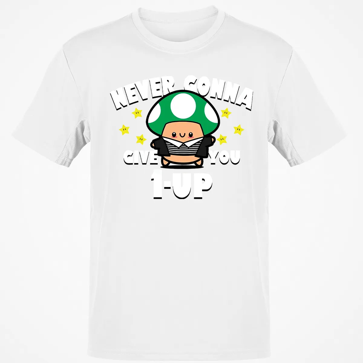 Classic Unisex T-Shirt - WRUYZ527