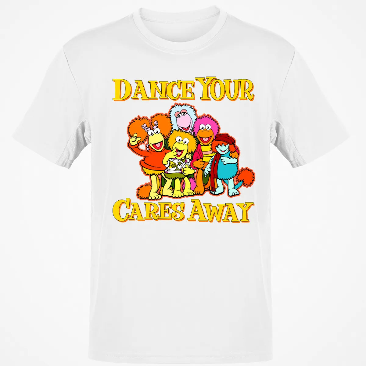 Classic Unisex T-Shirt - YLM94HMM