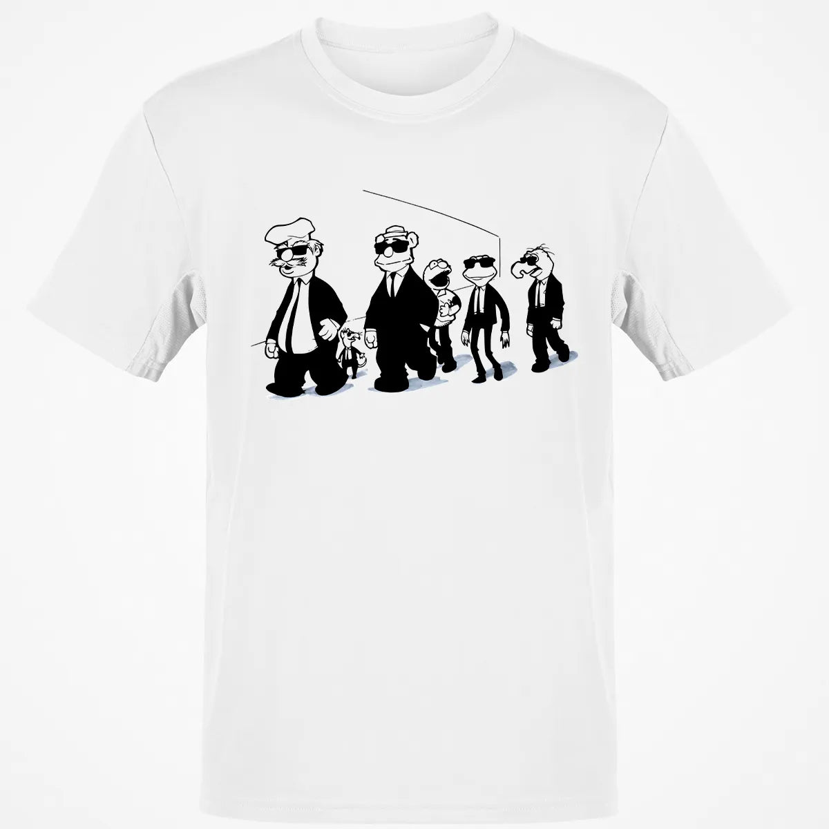 Classic Unisex T-Shirt - 3BU79S9R