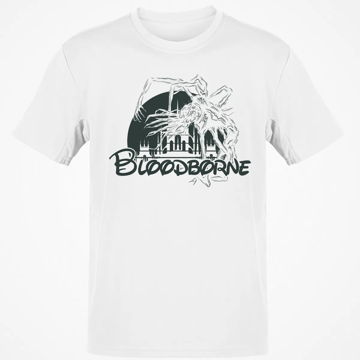 Classic Unisex T-Shirt - EN87PYJX
