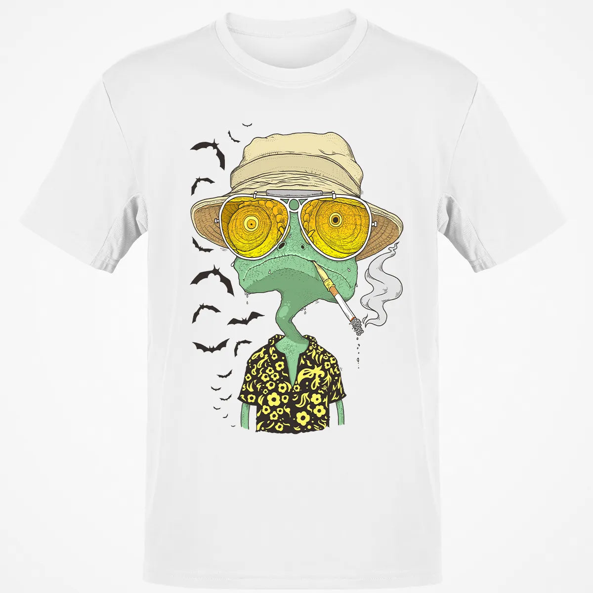 Classic Unisex T-Shirt - HM2DUG9T