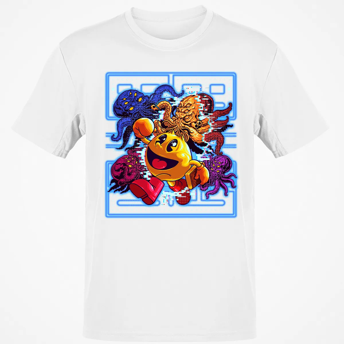 Classic Unisex T-Shirt - MADR2C45