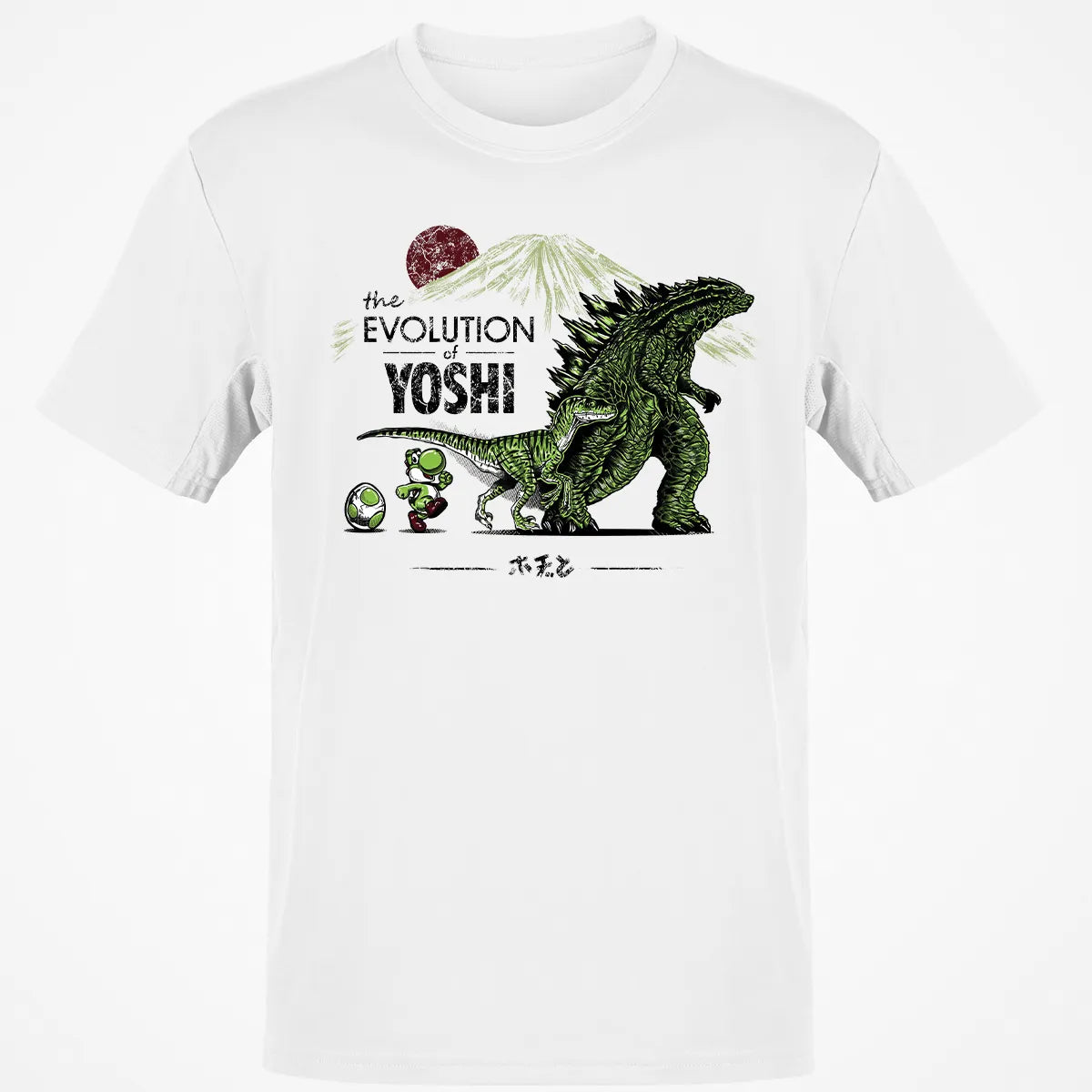 Classic Unisex T-Shirt - 9RBNJC5B