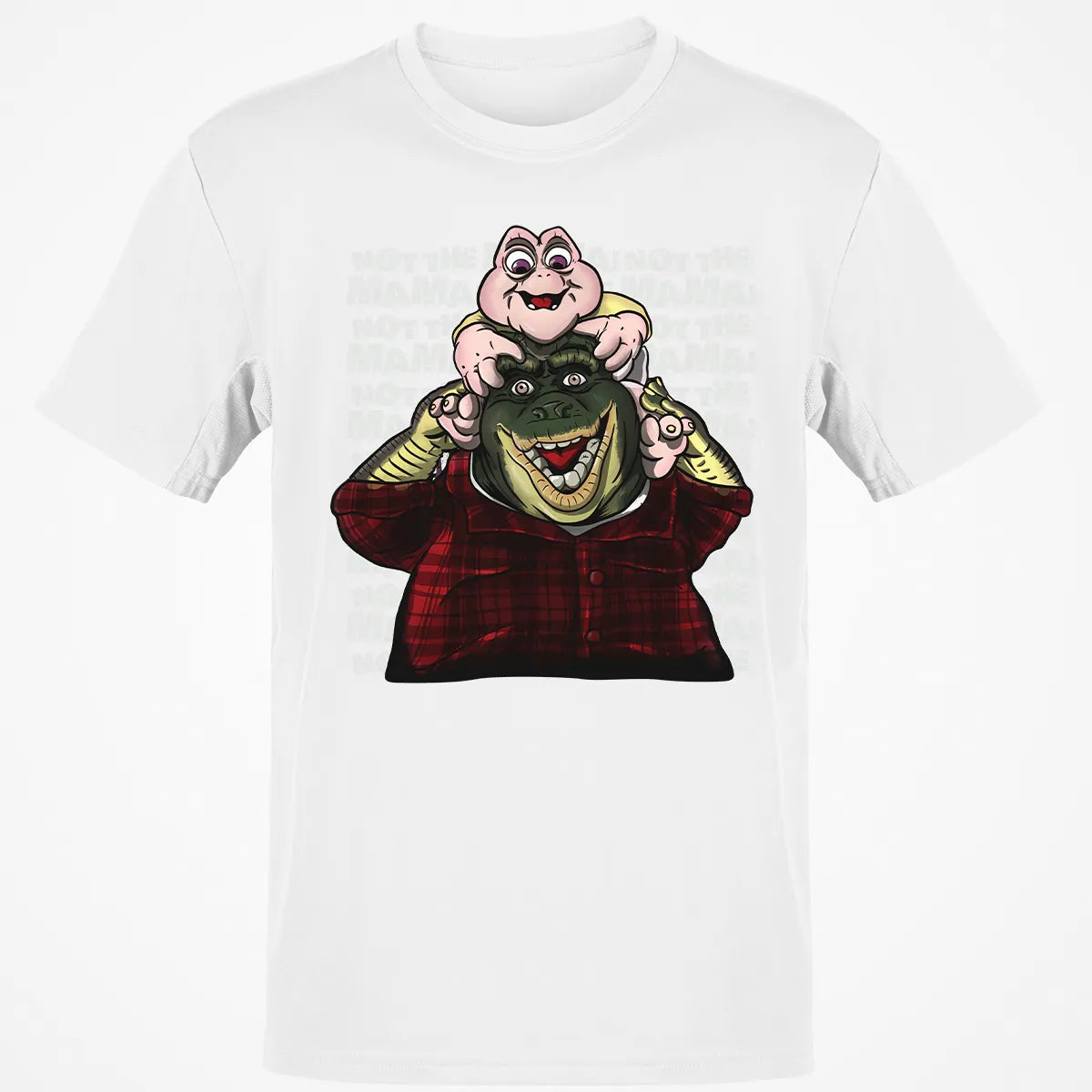 Classic Unisex T-Shirt - XZ6TKD8L