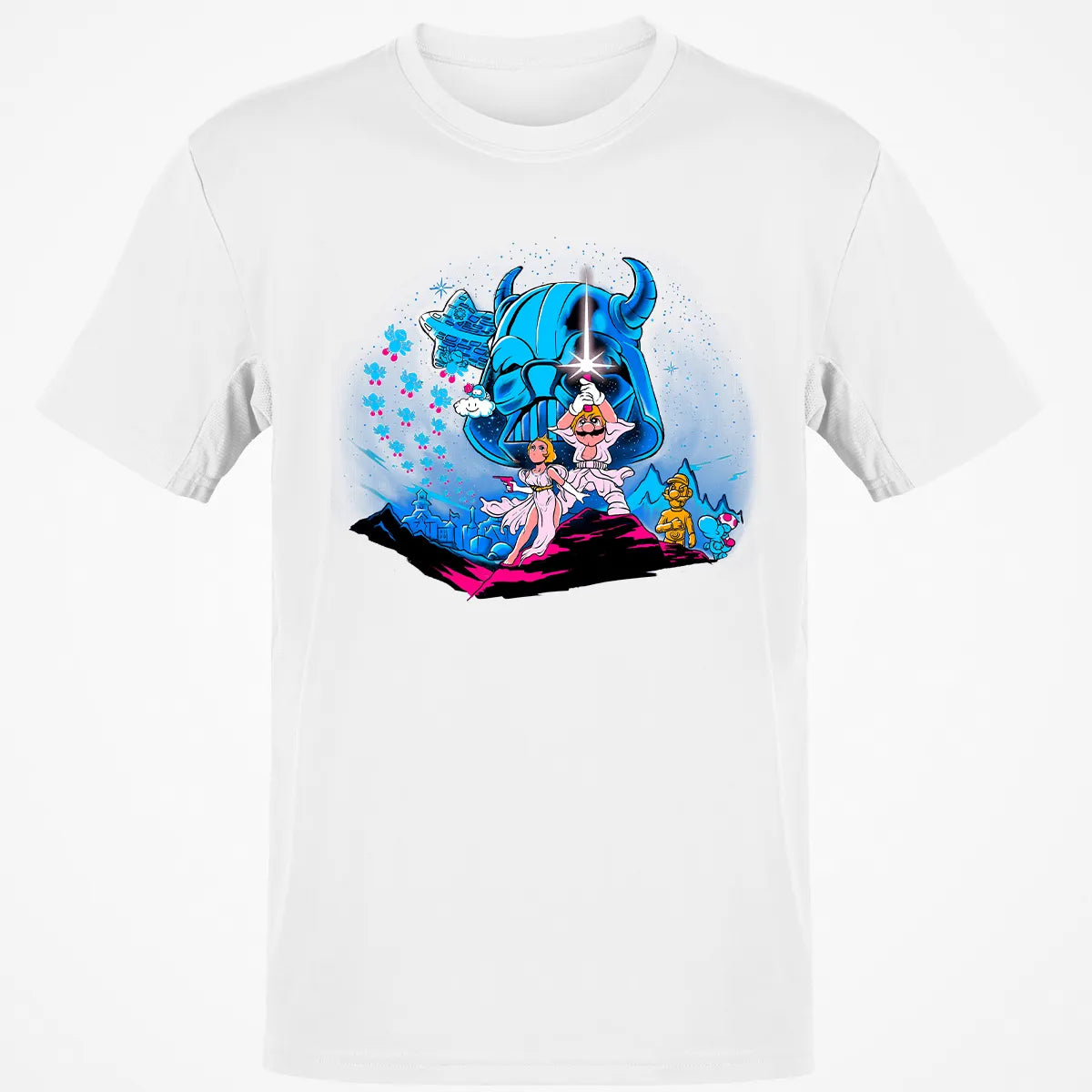 Classic Unisex T-Shirt - TJLN1UZL