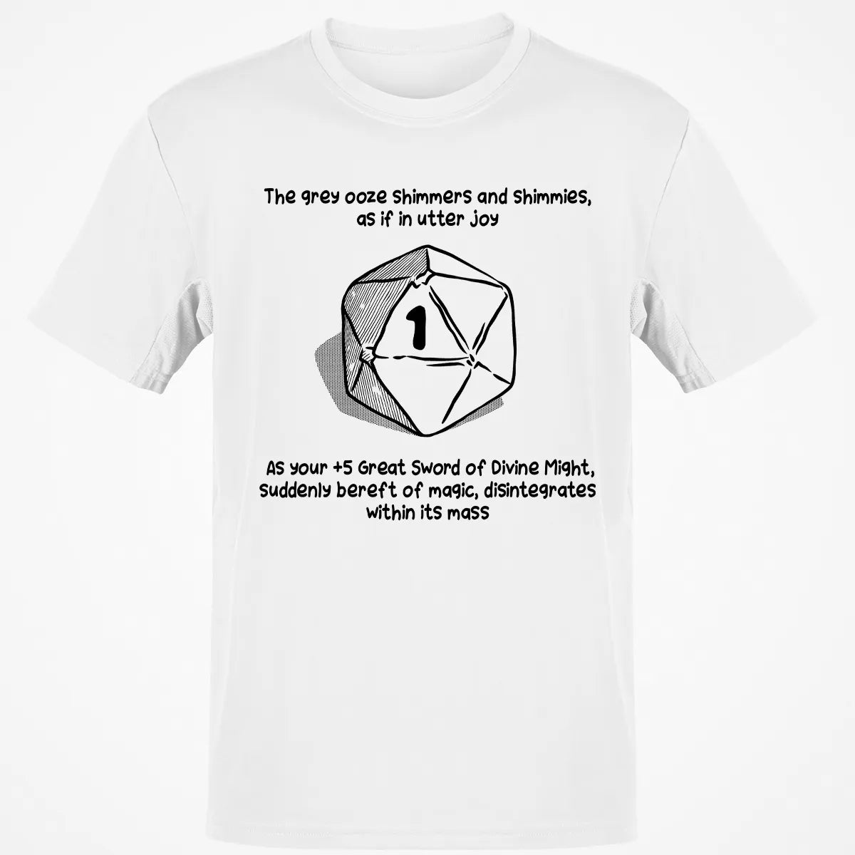 Classic Unisex T-Shirt - VTYL37CH