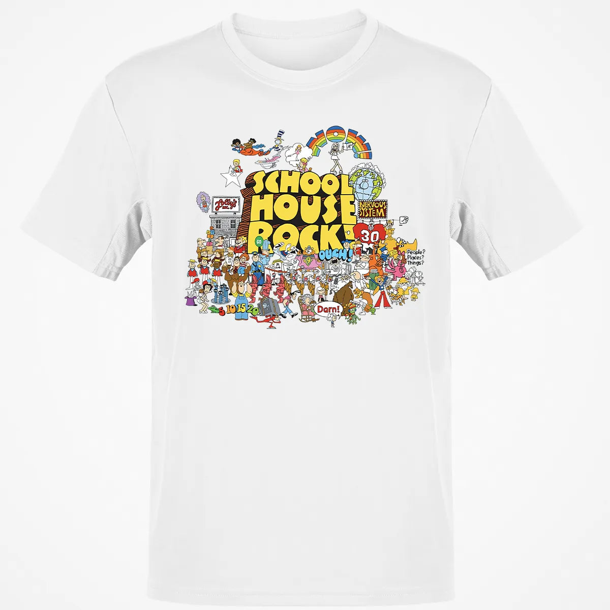 Classic Unisex T-Shirt - GQYGNESK